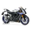 Tamiya 1/12 Scale Yamaha YZF-R1M Model Kit