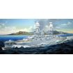 Trumpeter 1/200 Scale USS Arizona Model Kit