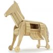Pathfinders Trojan Horse Craft Kit