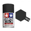 Tamiya Colour Spray Paint (100ml) - Black