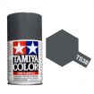 Tamiya Colour Spray Paint (100ml) - Gun Metal