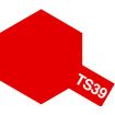 Tamiya Colour Spray Paint (100ml) - Mica Red