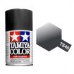 Tamiya Colour Spray Paint (100ml) - Metallic Black