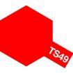 Tamiya Colour Spray Paint (100ml) - Bright Red