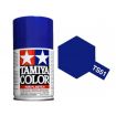 Tamiya Colour Spray Paint (100ml) - Racing Blue