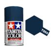 Tamiya Colour Spray Paint (100ml) - Dark Mica Blue