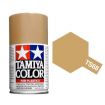 Tamiya Colour Spray Paint (100ml) - Wooden Deck Tan