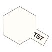 Tamiya Colour Spray Paint (100ml) - Racing White