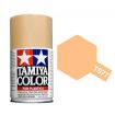 Tamiya Colour Spray Paint (100ml) - Flat Flesh