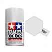 Tamiya Colour Spray Paint (100ml) - Racing White