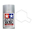 Tamiya Colour Spray Paint (100ml) - Flat Clear