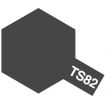 Tamiya Colour Spray Paint (100ml) - Rubber Black