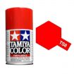 Tamiya Colour Spray Paint (100ml) - Italian Red