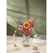Rowood Flower Bouquet Wooden Model Kit