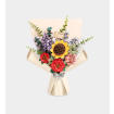 Rowood Flower Bouquet Wooden Model Kit