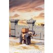 Rowood Warrior Elephant Wooden Model Kit