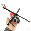Twister 1/48 Scale MD 500 Helicopter (Civilian) Flybarless Radio Controlled Aircraft