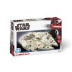 Star Wars Millennium Falcon 3D Puzzle 