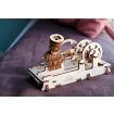 UGears Engine Wooden Model Kit