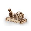 UGears Engine Wooden Model Kit