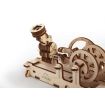 UGears Engine Wooden Model Kit