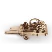 UGears Engine Wooden Model Kit