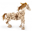 UGears Horse Mechanoid Wooden Model Kit