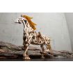 UGears Horse Mechanoid Wooden Model Kit