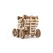 UGears Mars Buggy Wooden Kit