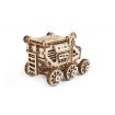UGears Mars Buggy Wooden Kit
