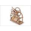 UGears Mechanical Box Wooden Model Kit