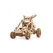 UGears Mini Buggy Wooden Kit
