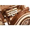 UGears Roadster Wooden Model Kit