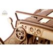UGears Roadster Wooden Model Kit