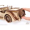 UGears Roadster Wooden Model Kit