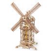 UGears Tower Windmill Wooden Model Kit