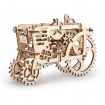 UGears Tractor Wooden Model Kit