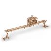 UGears Tram Wooden Model Kit