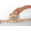 UGears Tram Wooden Model Kit