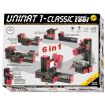 Unimat 1 Classic 6 in 1 Tool 83000 Power Tool