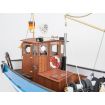 Aeronaut 1/20 Scale Anna 3 - Fishing Cutter Model Kit