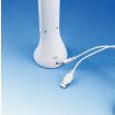 LightCraft Slim-Line Rechargeable LED USB Task Lamp