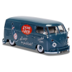 Corgi 1/43 Scale Volkswagen Type 2 (T1) Panel Van, Foxon Park Vanguards Die Cast Model