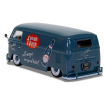 Corgi 1/43 Scale Volkswagen Type 2 (T1) Panel Van, Foxon Park Vanguards Die Cast Model