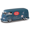 Corgi 1/43 Scale Volkswagen Type 2 (T1) Panel Van, Foxon Park Vanguards Die Cast Model
