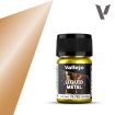 Vallejo Model Color Old Gold Metals 35ml