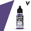 Vallejo Model Color 17ml  Blue Violet