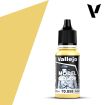 Vallejo Model Color 17ml  Ice Yellow