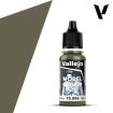 Vallejo Model Color 17ml  Green Grey