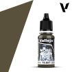 Vallejo Model Color 17ml US Olive Drab
